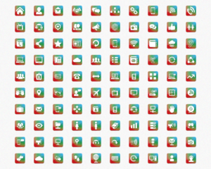 Icon Design by Your_Design for Global Dynamic Technology | Design: #17682749