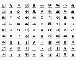 Icon Design by Your_Design for Global Dynamic Technology | Design: #17684222