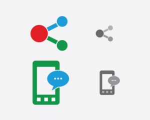 Icon Design by abdesigns786 for Global Dynamic Technology | Design #17520638