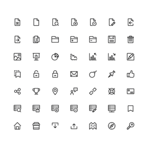 Icon Design by luutrongtin89 for Global Dynamic Technology | Design: #17616820