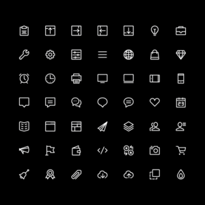 Icon Design by luutrongtin89 for Global Dynamic Technology | Design: #17616891