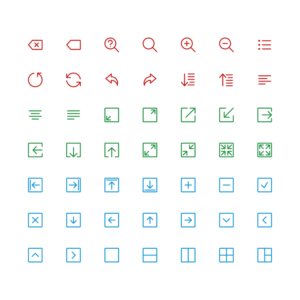Icon Design by luutrongtin89 for Global Dynamic Technology | Design: #17616936