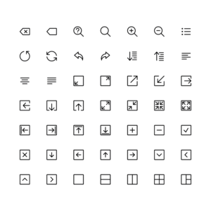 Icon Design by luutrongtin89 for Global Dynamic Technology | Design: #17616951