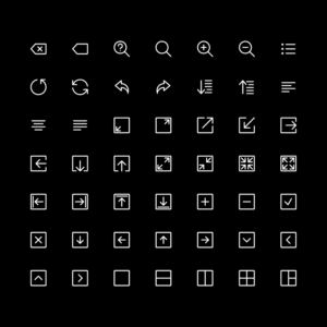 Icon Design by luutrongtin89 for Global Dynamic Technology | Design: #17616952