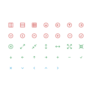 Icon Design by luutrongtin89 for Global Dynamic Technology | Design: #17616990