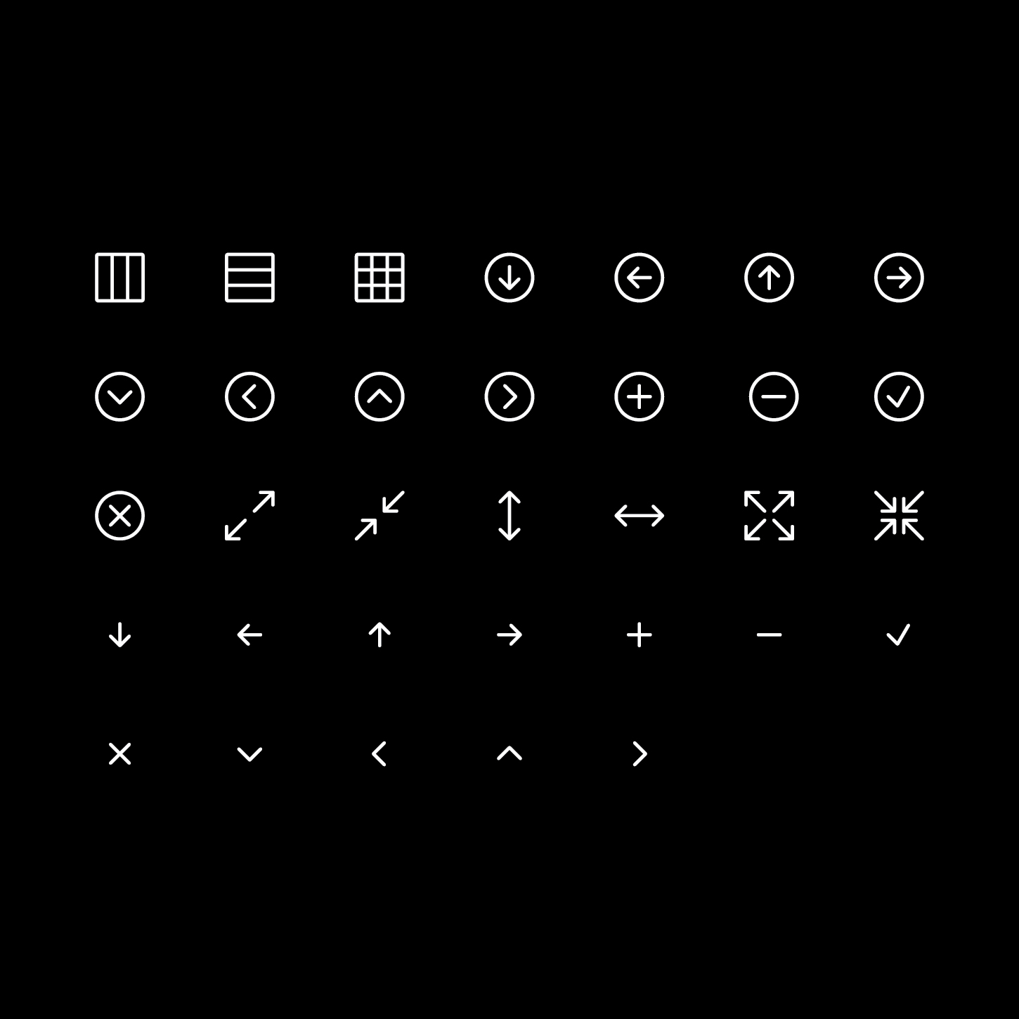 Icon Design by luutrongtin89 for Global Dynamic Technology | Design #17617017