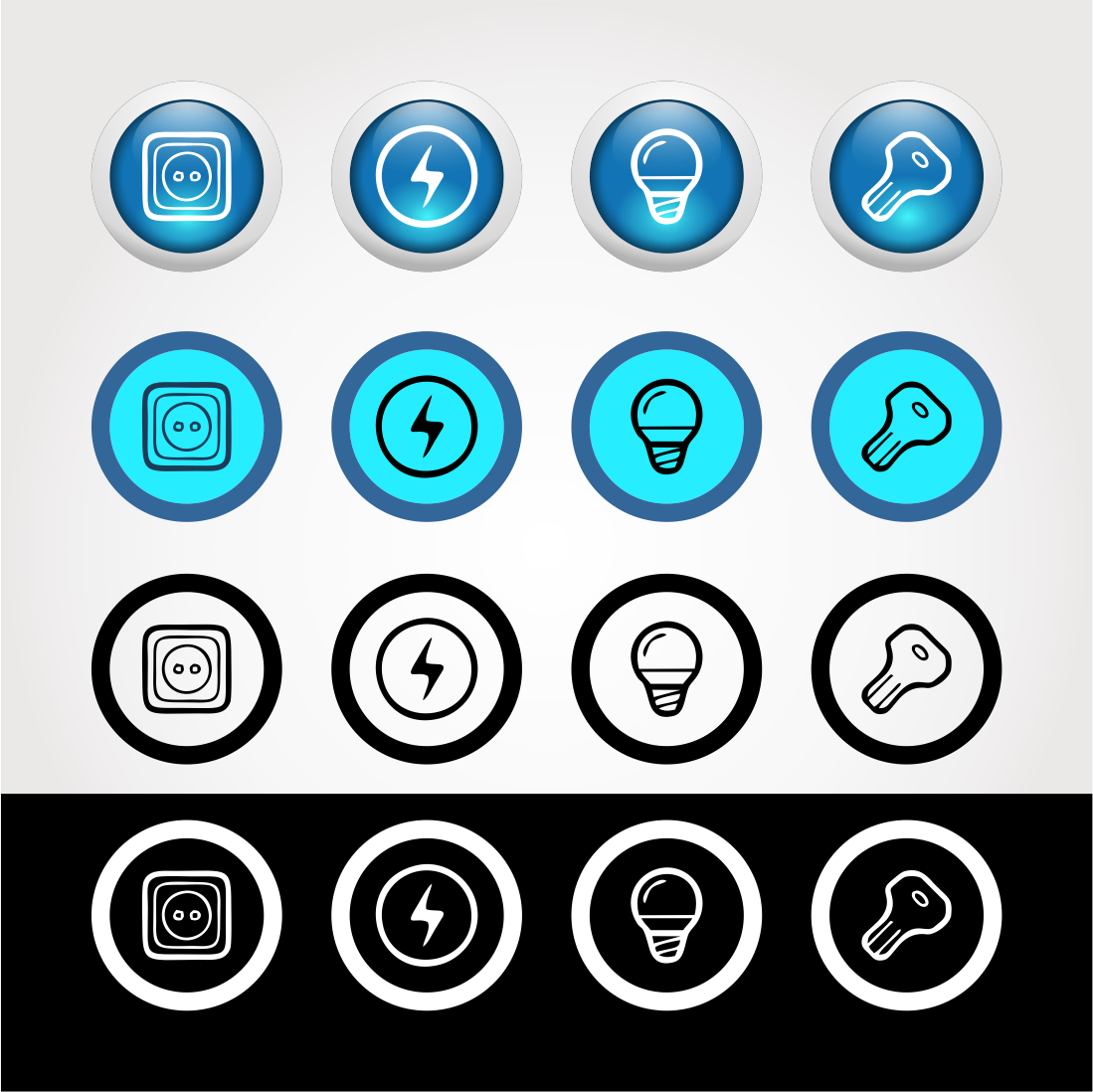 Design Icône par said.tempo pour Global Dynamic Technology | Design #17539790