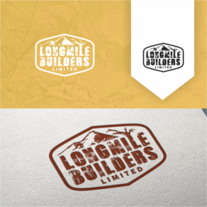 Logo Design by Arham Hidayat for this project | Design #17559150