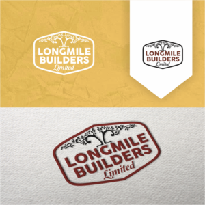 Logo Design by Arham Hidayat for this project | Design: #17572475