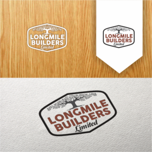 Logo Design by Arham Hidayat for this project | Design: #17573907