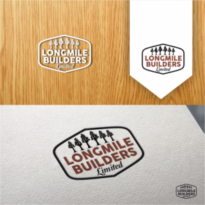 Logo Design by Arham Hidayat for this project | Design: #17597516