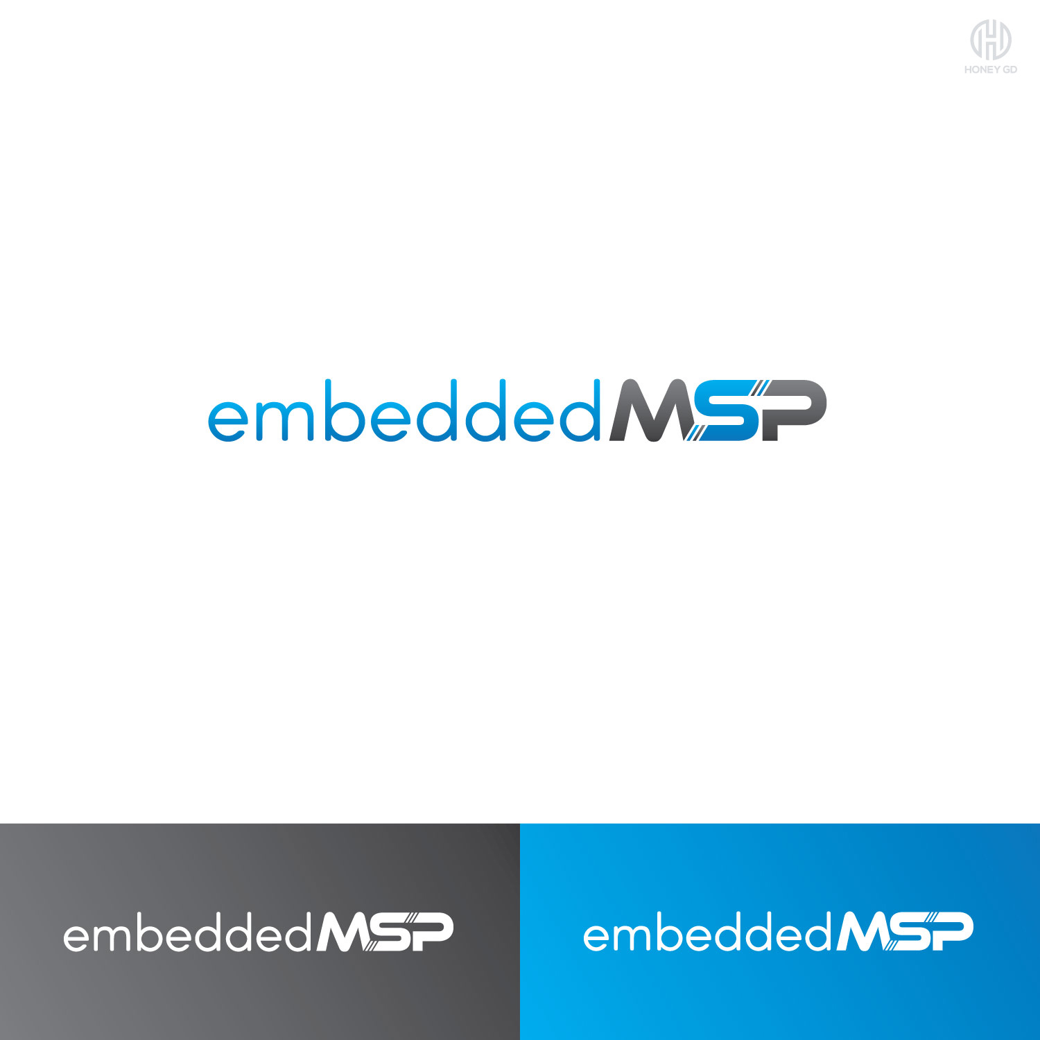 Logo Design by Honey GD for this project | Design #17486886