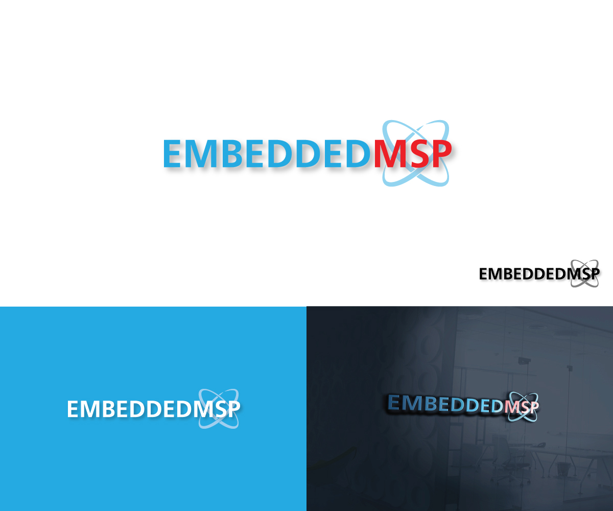 Logo Design by eMARK for this project | Design #17496295