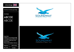Logo Design by nvisiondesign.co.uk