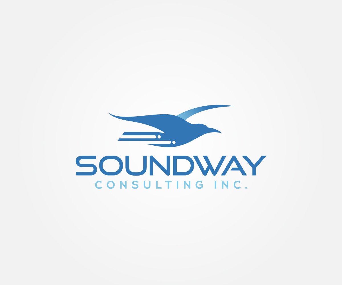 Design de Logo par sangeloenriquez pour SoundWay Consulting Incorporated | Design : #17582993