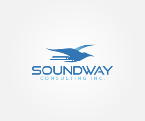 Logo Design by sangeloenriquez for SoundWay Consulting Incorporated | Design #17582993