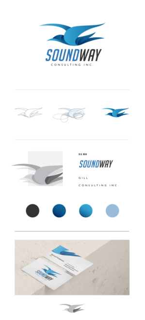 Logo Design by Decafe