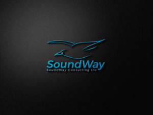 Logo Design by Thomas00 for SoundWay Consulting Incorporated | Design: #17487640