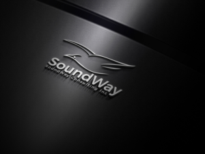 Logo Design by Thomas00 for SoundWay Consulting Incorporated | Design: #17487641