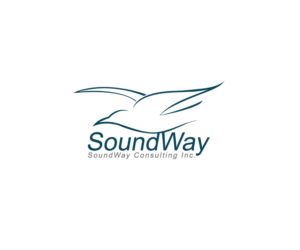 Logo Design by RHD for SoundWay Consulting Incorporated | Design: #17498645