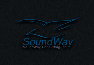 Logo Design by RHD for SoundWay Consulting Incorporated | Design: #17498646