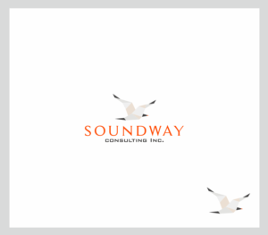 Design de Logo par vishalsvachheta pour SoundWay Consulting Incorporated | Design : #17583542