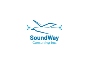 Design de Logo par ILCHE 88 pour SoundWay Consulting Incorporated | Design : #17513241