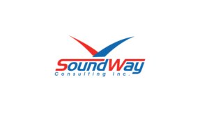Logo Design by GODDREAMCREATION for SoundWay Consulting Incorporated | Design: #17577300