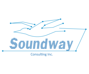 Design de Logo par Fairy tail pour SoundWay Consulting Incorporated | Design : #17474367