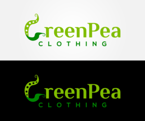 Logo Design by sangeloenriquez