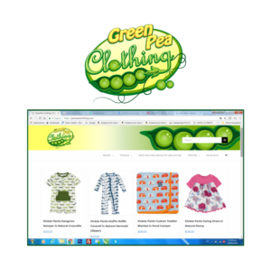 Logo Design by Sergio Medina