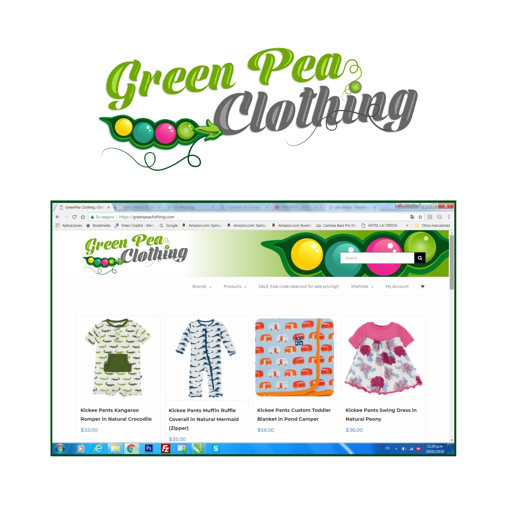 Design de Logo par Sergio Medina pour ce projet | Design #17520679