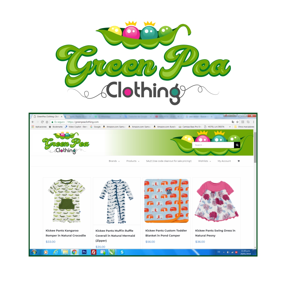 Logo-Design von Sergio Medina für dieses Projekt | Design #17520681