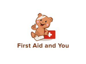 Logo Design by B.Tibéri for First Aid and You | Design: #17494659