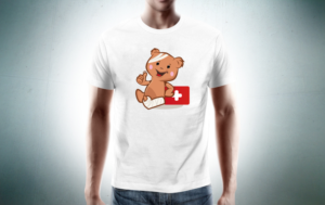 Logo Design by B.Tibéri for First Aid and You | Design: #17494660