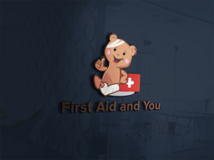 Logo Design by B.Tibéri for First Aid and You | Design: #17494661