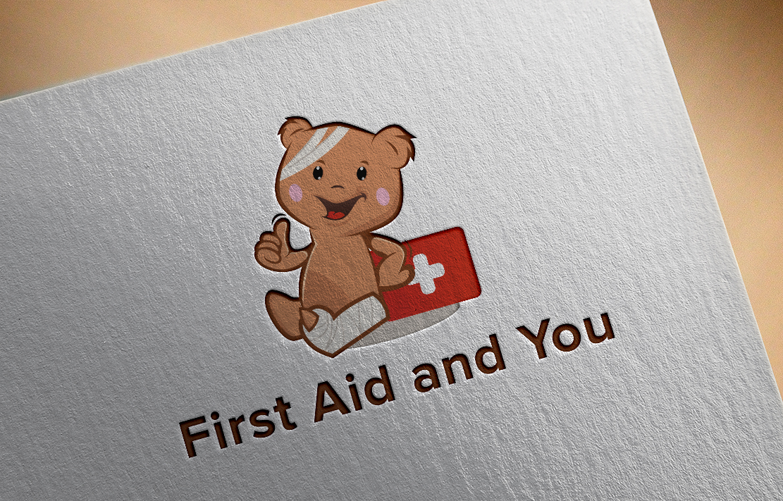 Design de Logo par B.Tibéri pour First Aid and You | Design #17494662