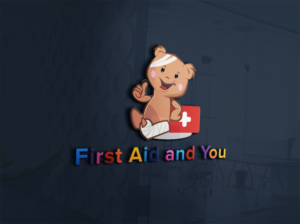 Logo Design by B.Tibéri for First Aid and You | Design: #17532416
