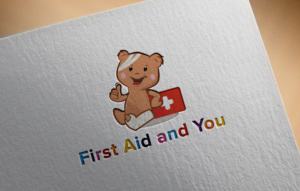 Logo Design by B.Tibéri for First Aid and You | Design: #17532418