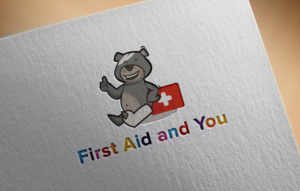 Logo Design by B.Tibéri for First Aid and You | Design: #17532465