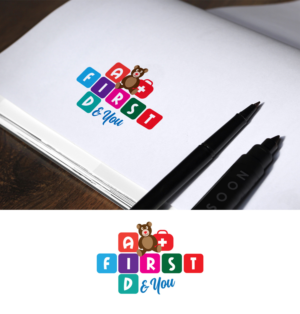 Logo Design by Impressive Solutions for First Aid and You | Design: #17491721