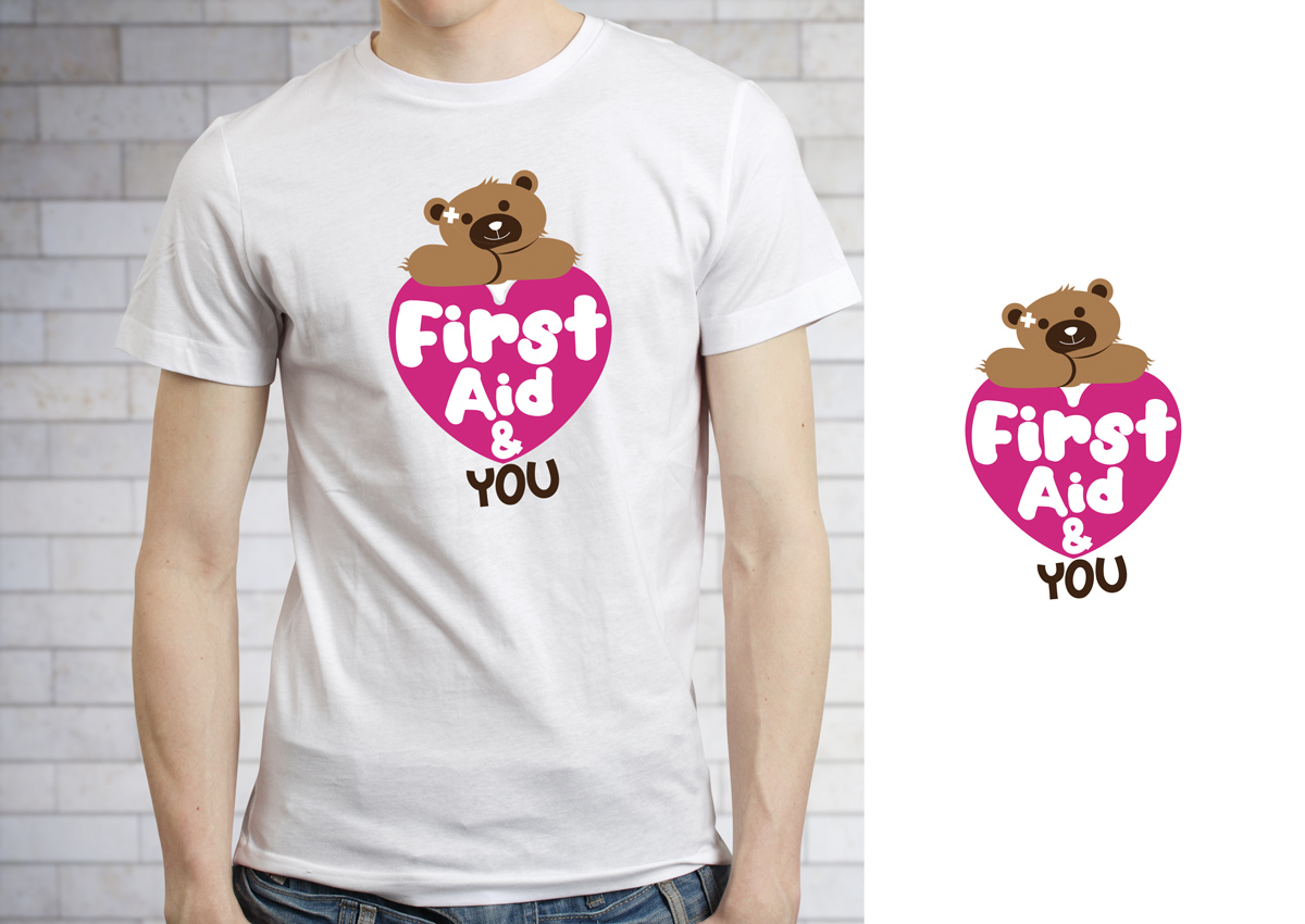 Logo Design by Impressive Solutions for First Aid and You | Design #17491722