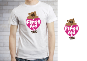 Logo Design by Impressive Solutions for First Aid and You | Design: #17491722