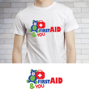 Logo Design by Impressive Solutions for First Aid and You | Design: #17491723