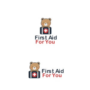 Diseño de Logo por TB Designs para First Aid and You | Diseño: #17491471