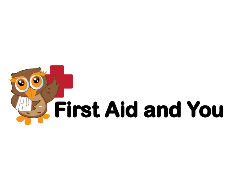 Logo Design by bc21 for First Aid and You | Design #17500488