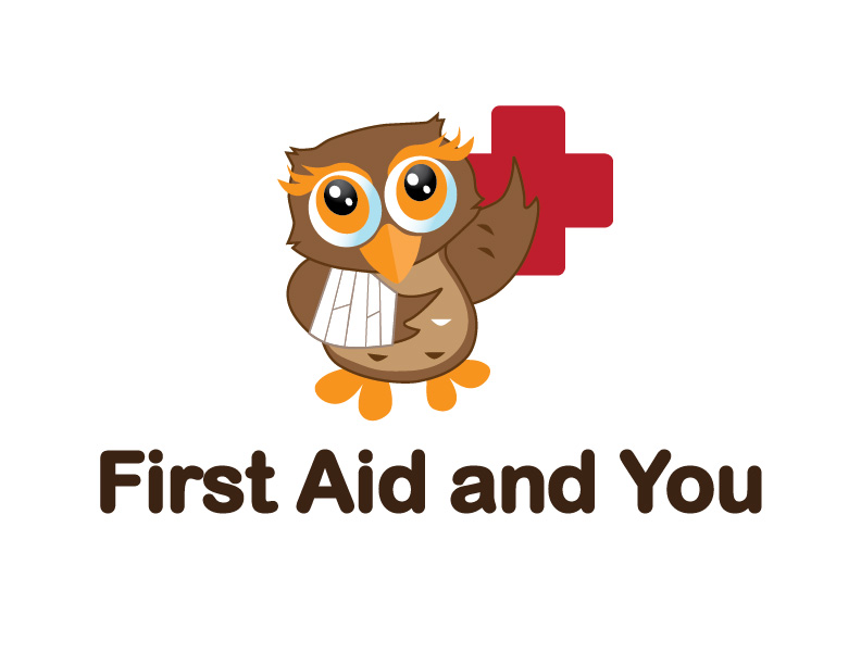 Logo Design by bc21 for First Aid and You | Design #17500489
