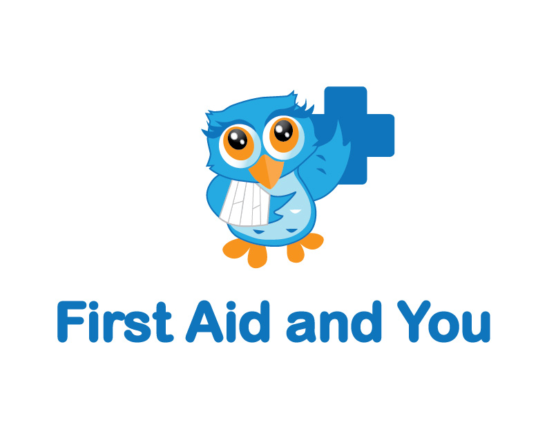Design de Logo par bc21 pour First Aid and You | Design #17500498