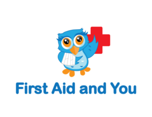 Logo Design by bc21 for First Aid and You | Design: #17500499