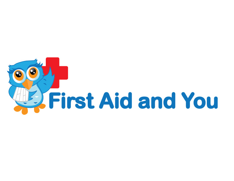 Diseño de Logo por bc21 para First Aid and You | Diseño #17500500